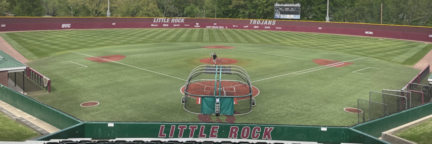 Tyler Sanders banner