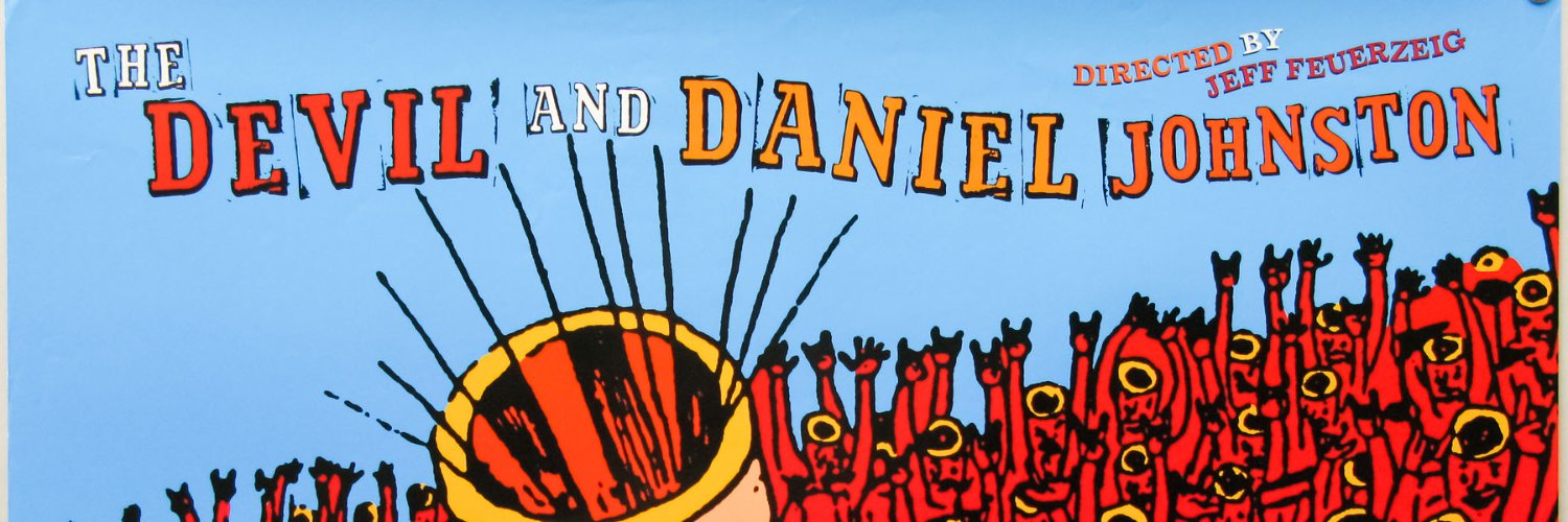 Jeff Feuerzeig's banner