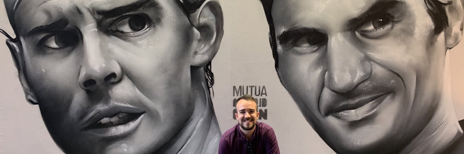 BorjaRios's profile banner image