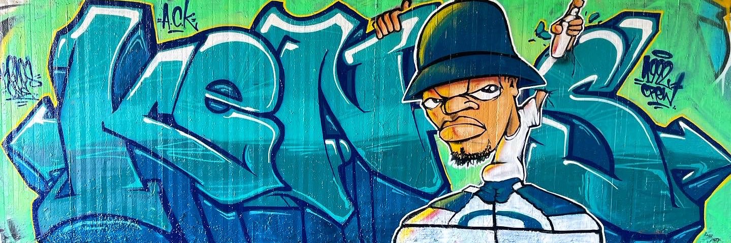 KENOSONE's profile banner image