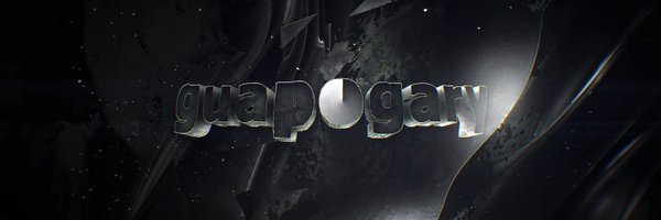 GuapoGary_ Profile Banner