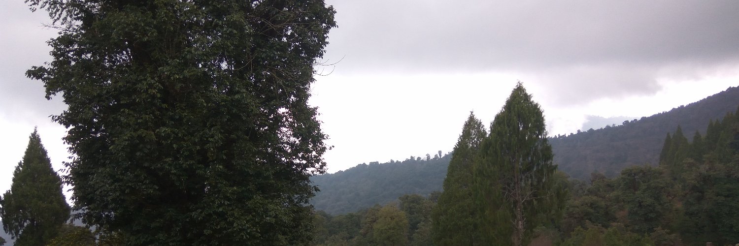 aNewIndian's profile banner image