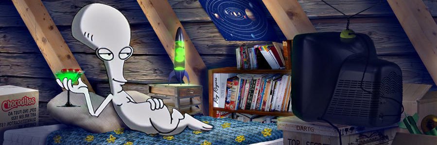 Ragamuffin's banner