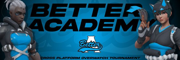 BetterAcademyOW Profile Banner