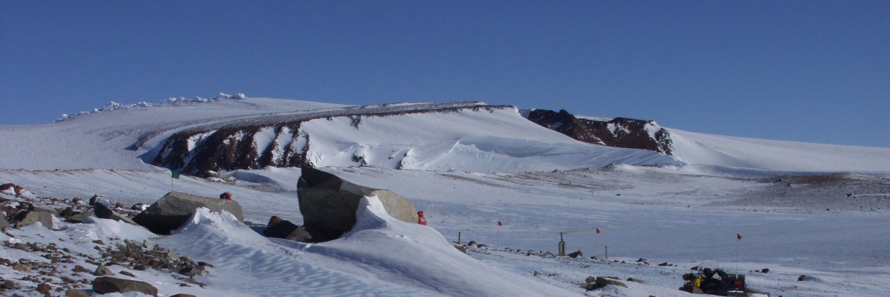 Matthew Genge banner