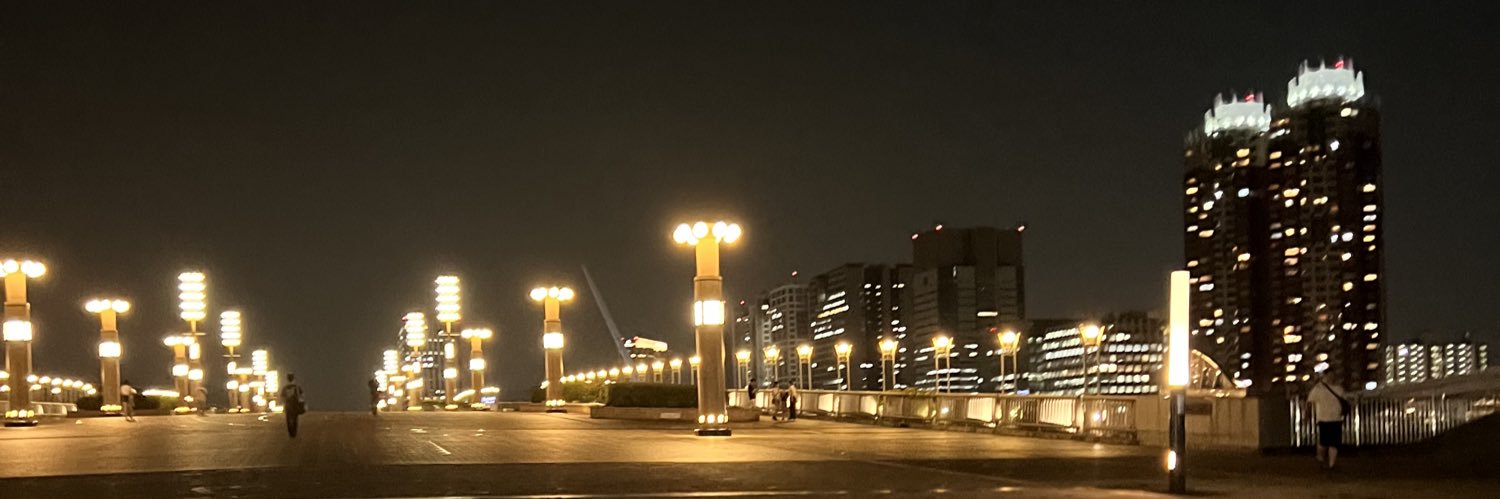 のってぃ🐸🐾 banner