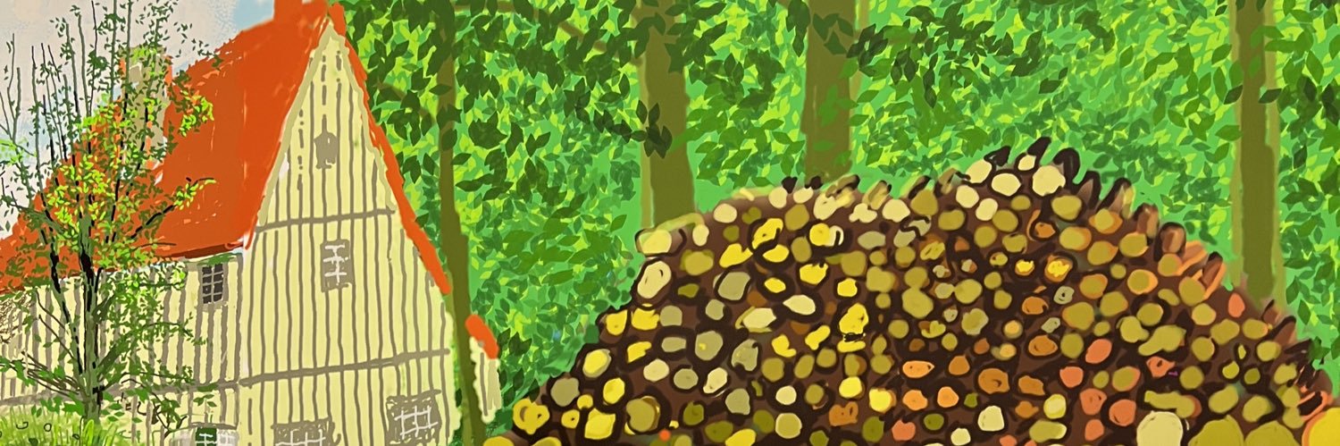JakeNewy's profile banner image