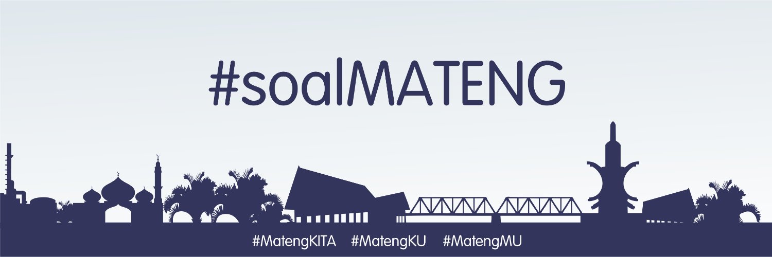 SoalMateng's profile banner image