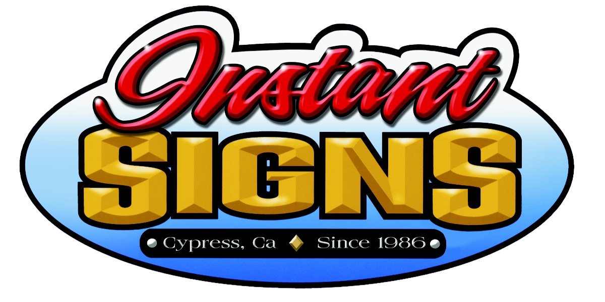 InstantSignsOC's profile banner image