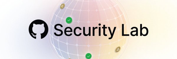 GHSecurityLab Profile Banner