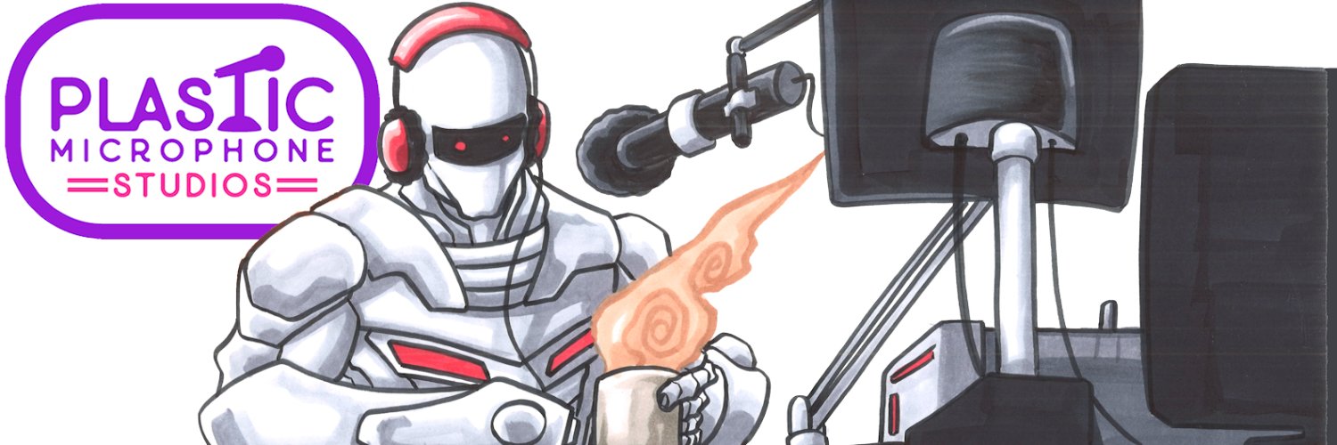 Fave Five From Fans Podcast banner