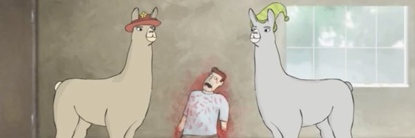 _LulledNull_ Profile Banner