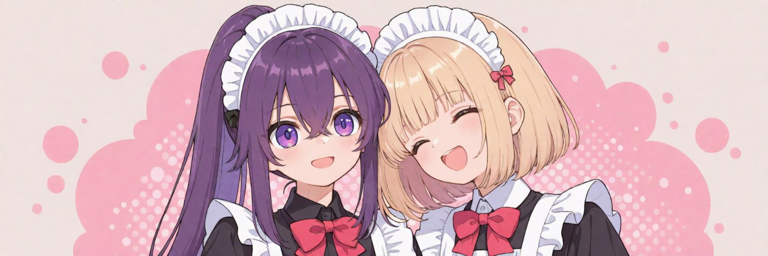 uoyuki667's profile banner image