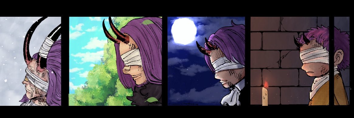 Klaus Mikelson banner
