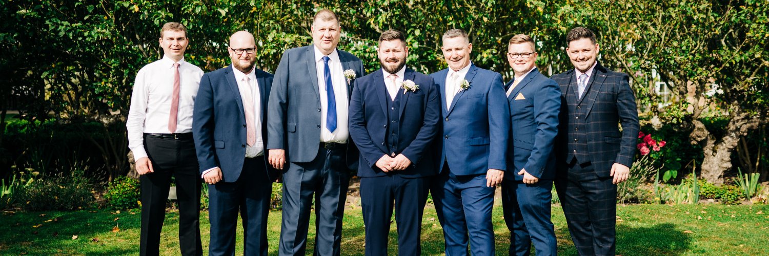 Beardedmaestro5's profile banner image