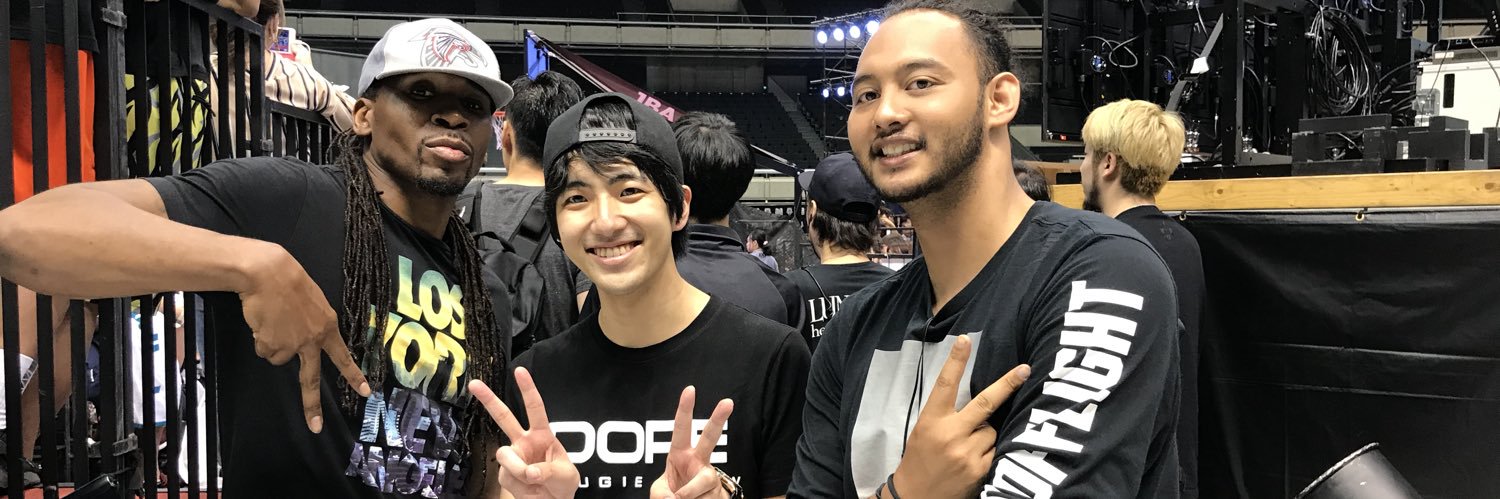 shgnj's profile banner image