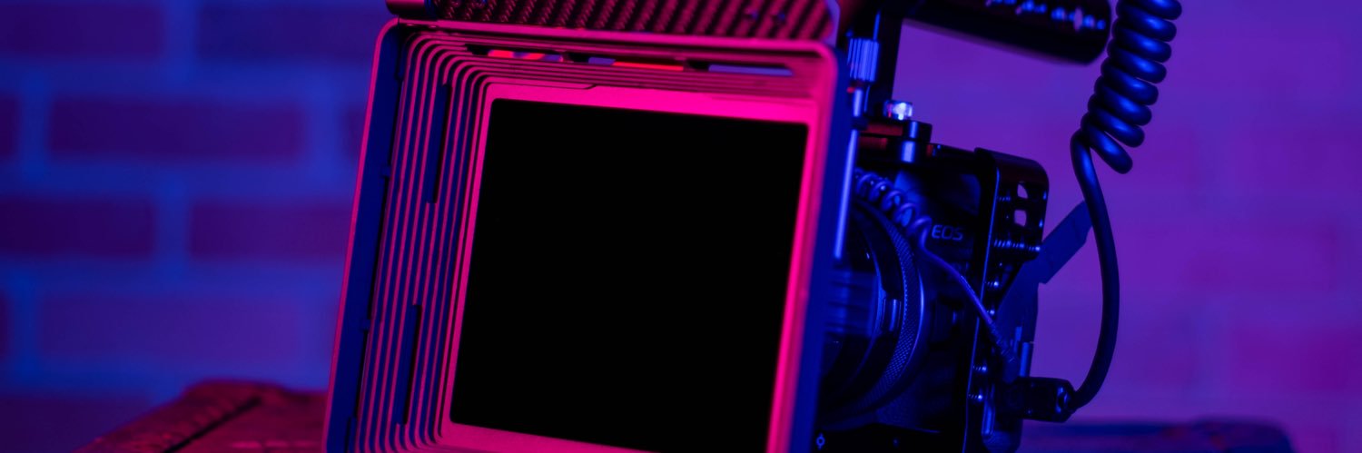 VL Productions banner