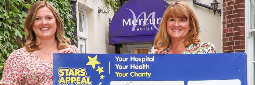 Jayne Prigent banner