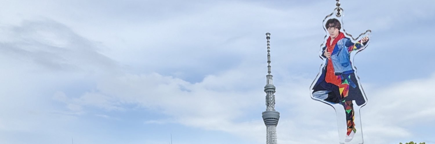HTFGT53847's profile banner image
