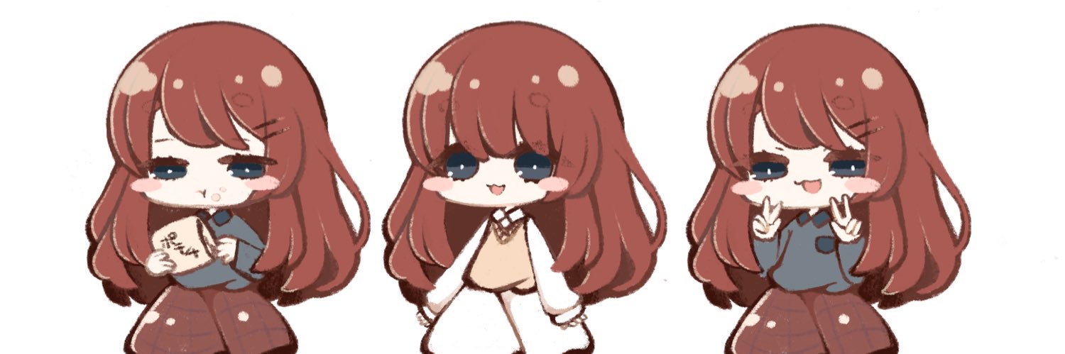 あやせ(金髪₹˝ｬʓ) banner