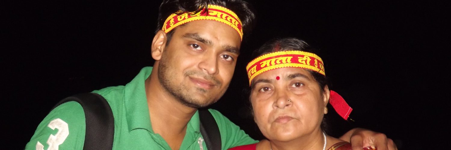 ritesh1710's profile banner image