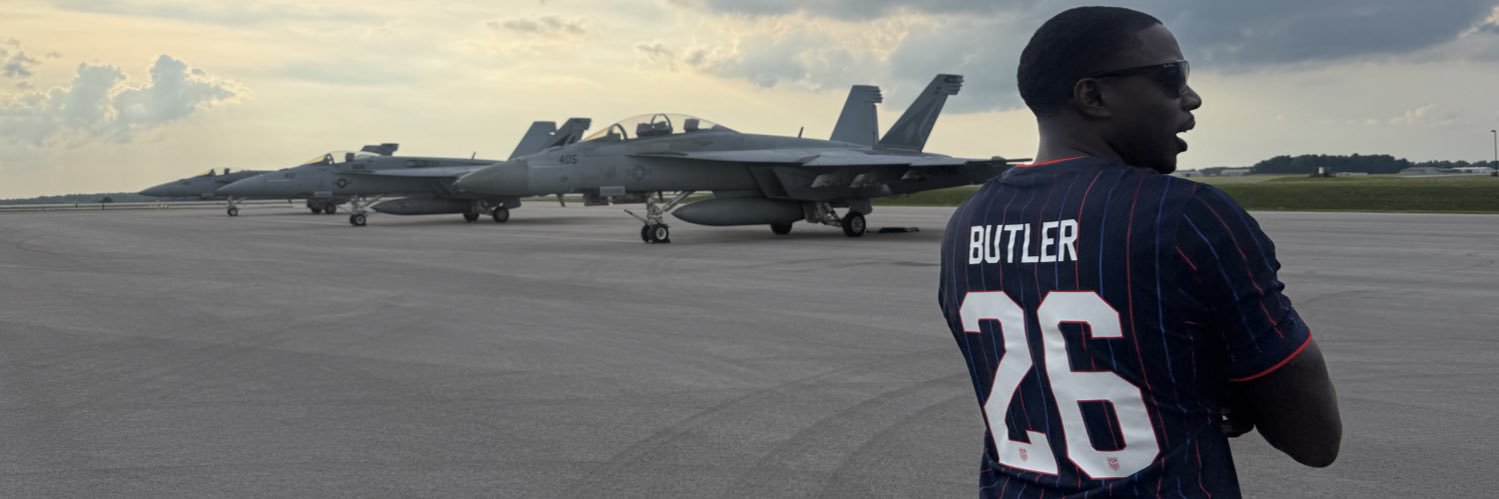 Darius Butler banner