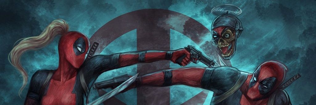 IronAndy29's profile banner image