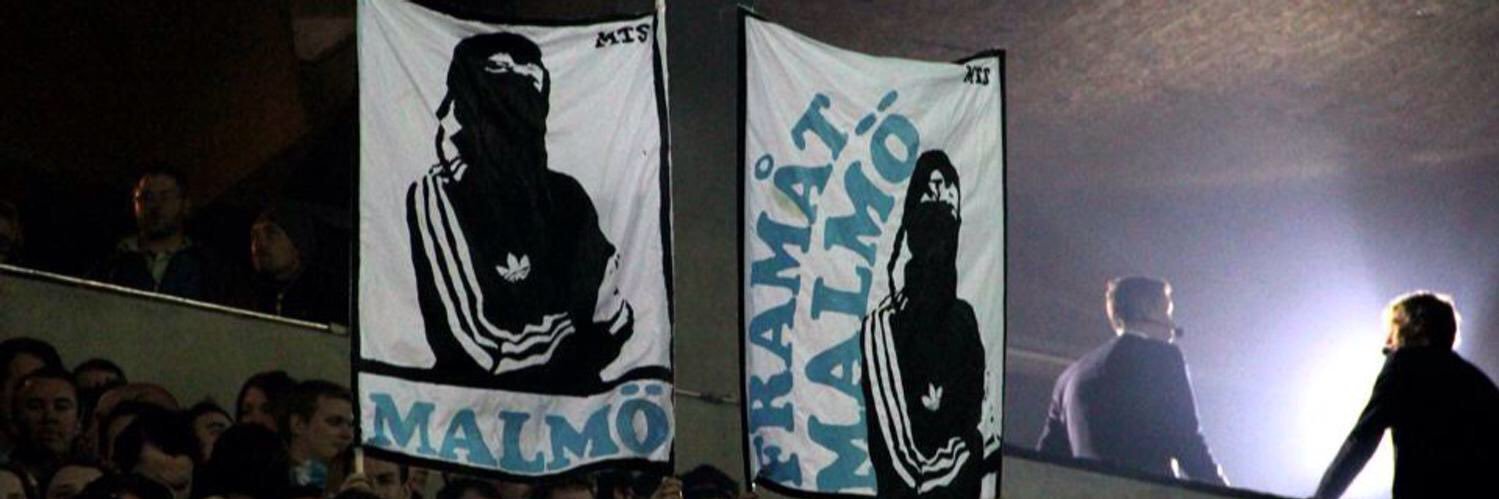 Värnhem är hem banner