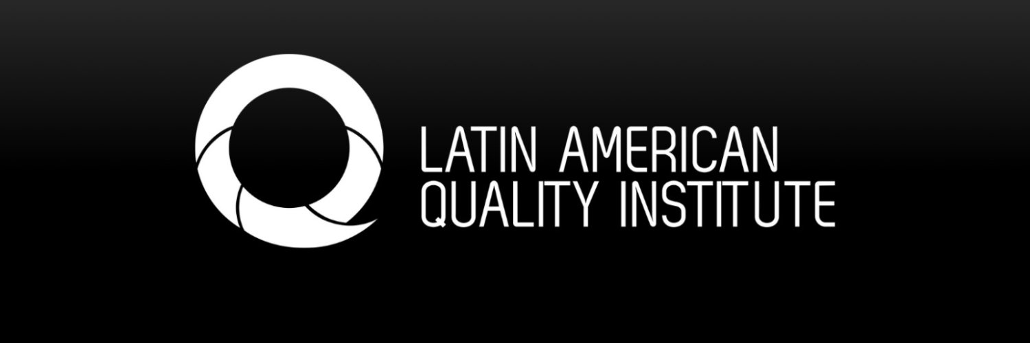Latin American Quality Institute banner