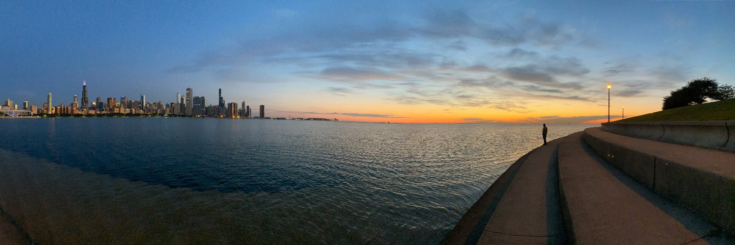 Daniel W. Linna Jr. banner