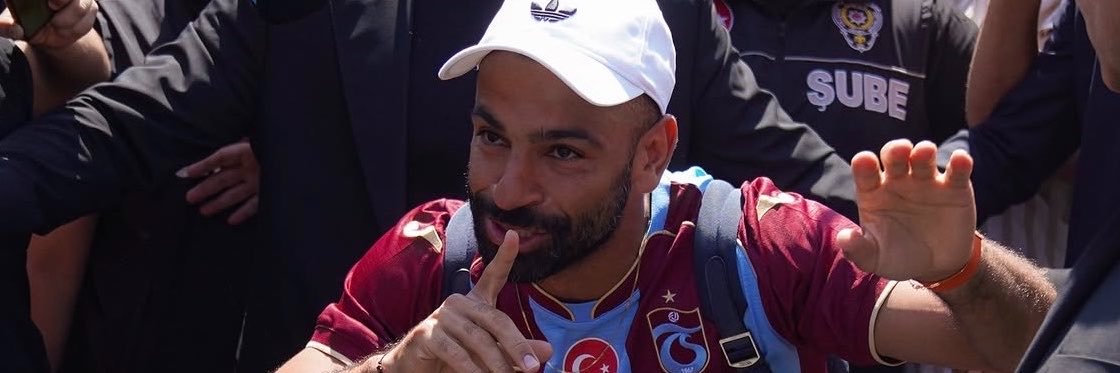 trabzonluconer's profile banner image