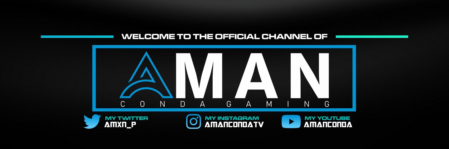 amxn_P's profile banner image