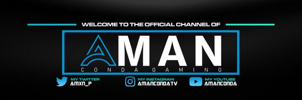 amxn_P Profile Banner
