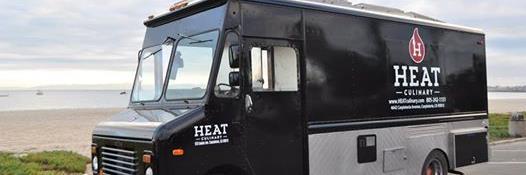 HEATculinary's profile banner image