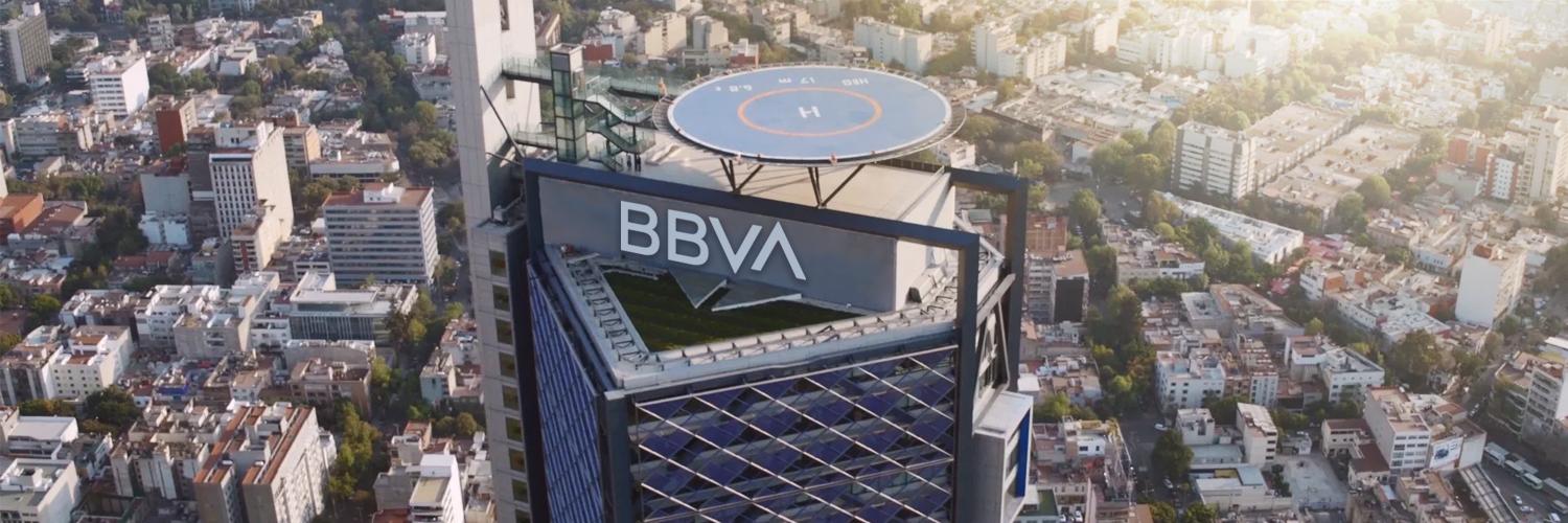 BBVA Yo Soy Pyme en México banner