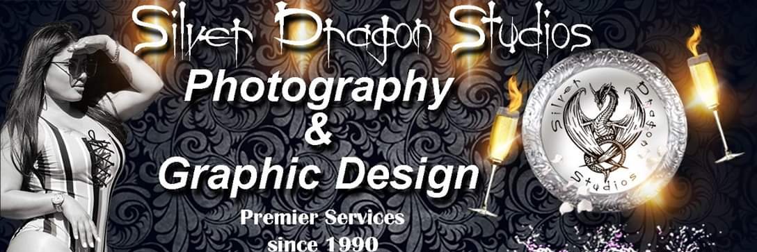 SilverDragonStu's profile banner image