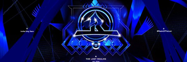 RealmArtistry Profile Banner