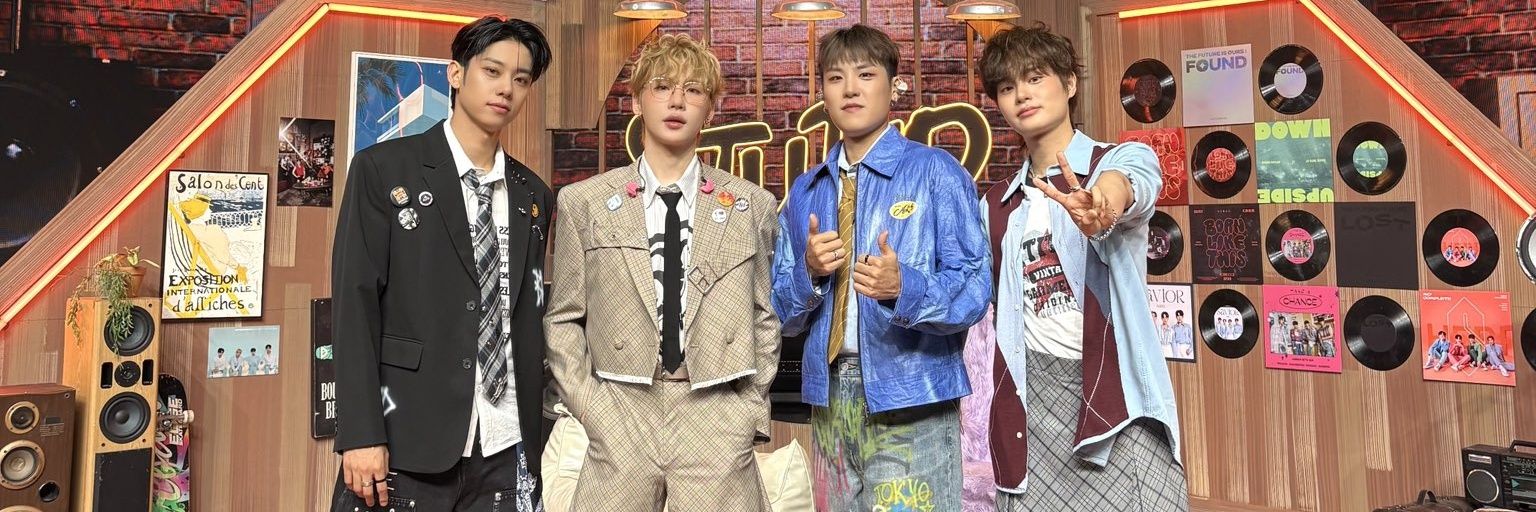 빛나는대휘 banner