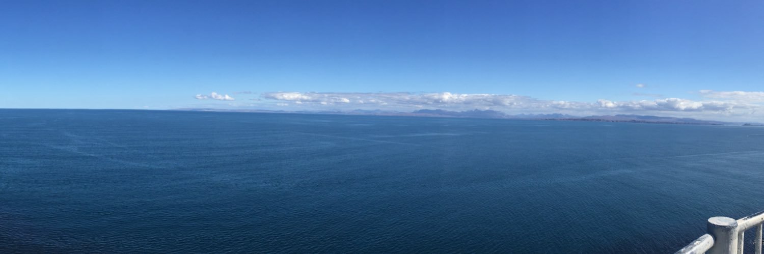 The Woven Thread banner