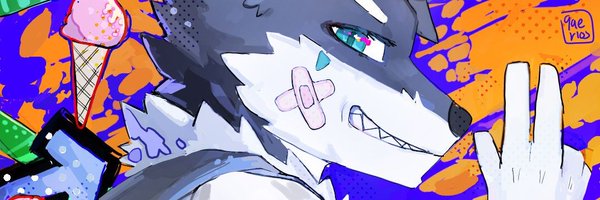 TyromeArts Profile Banner