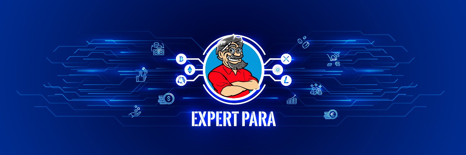 $_Expert Para_$ banner