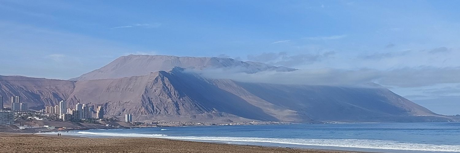 FabiDeChile's profile banner image
