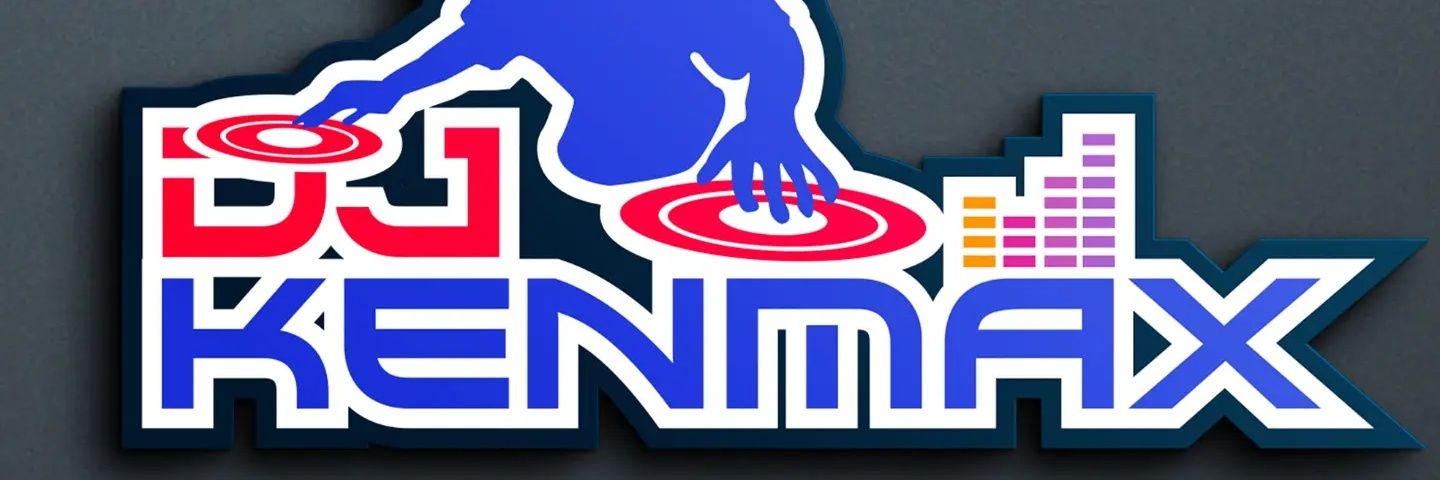 iamdjkenmax's profile banner image