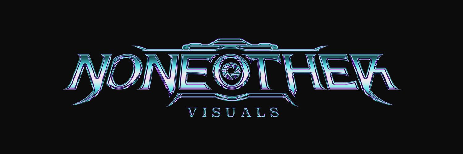 noneothervisual's profile banner image