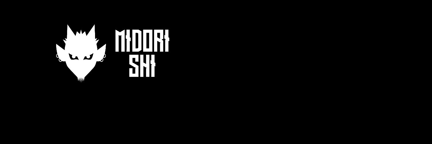 Midori_Shi's profile banner image
