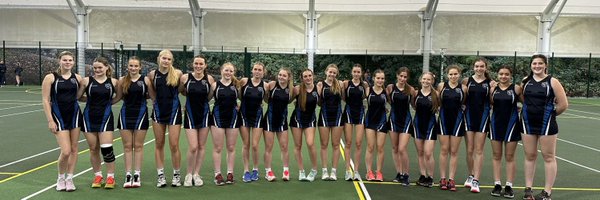 PHGSnetball Profile Banner