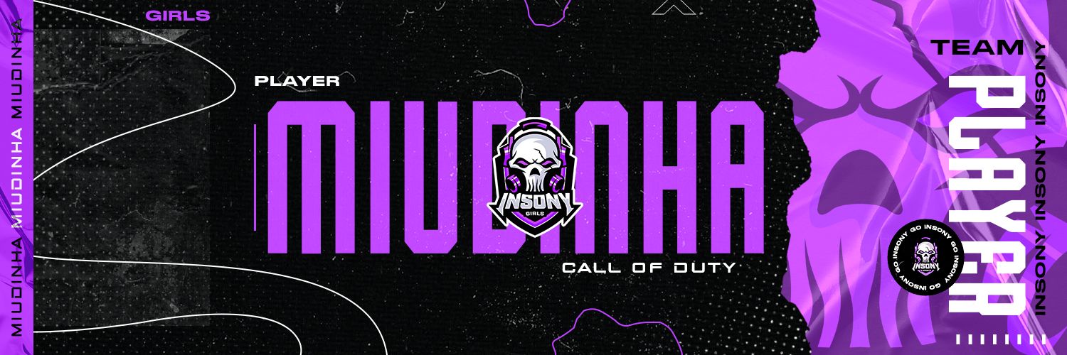 ❎ Miudinhaa 🎮 Deuskys banner