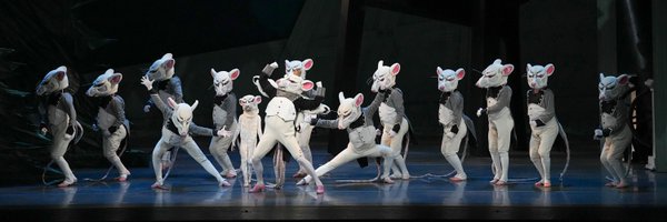 ABTBallet Profile Banner