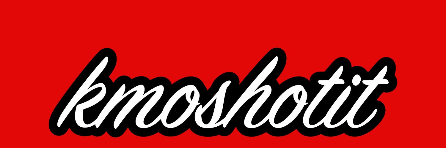 itskmo_'s profile banner image