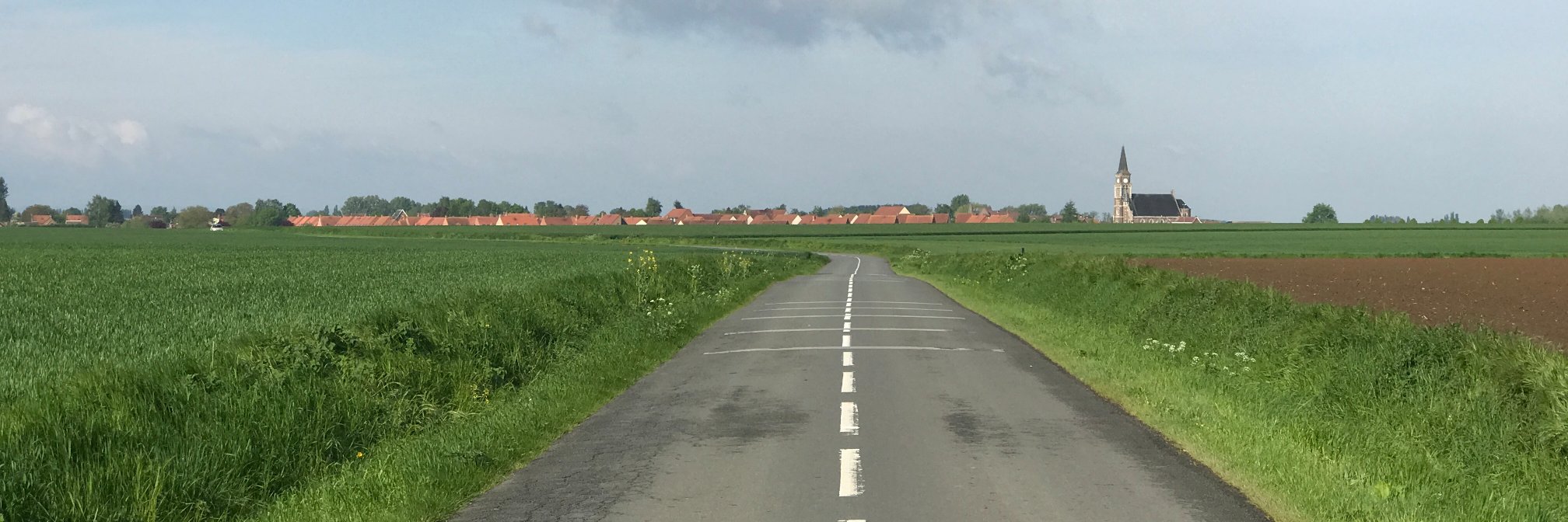 Raphaëlle Remande banner